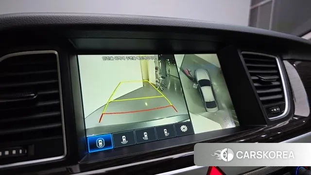 Genesis G80 id 3060636 из Кореи 7