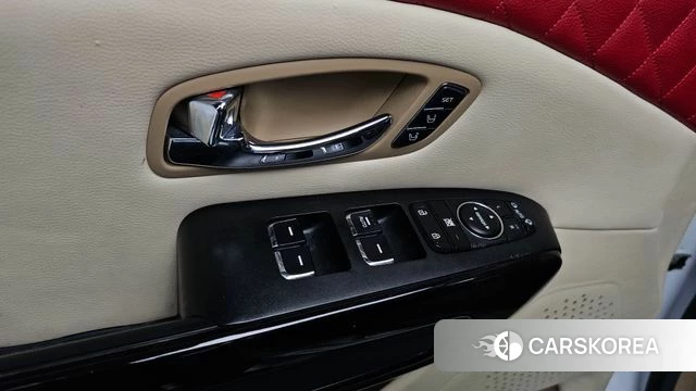 Kia The New Carnival id 4677851 из Кореи 7