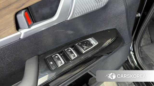 Kia Mohave Master id 4309303 из Кореи 7