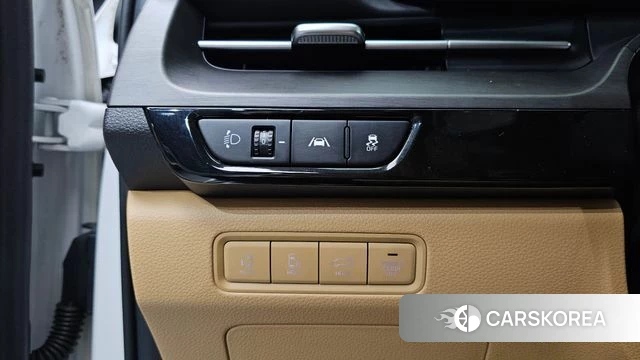 Kia Carnival 4th generation id 4330694 из Кореи 7