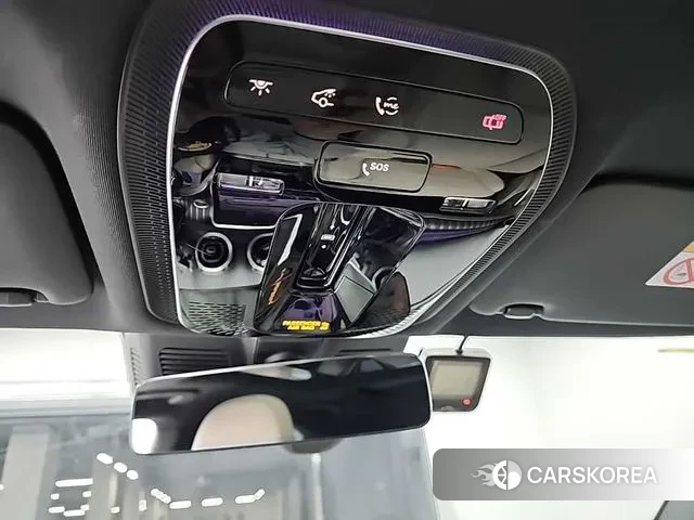 Mercedes-Benz C-Class W206 id 3377408 из Кореи 7