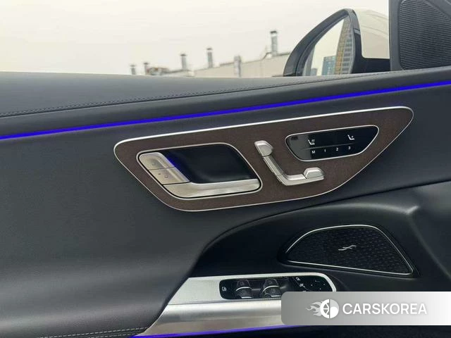 Mercedes-Benz E-class id 4275285 из Китая 7