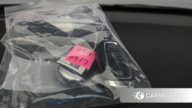 Hyundai Kona Electric id 4535879 из Кореи 7