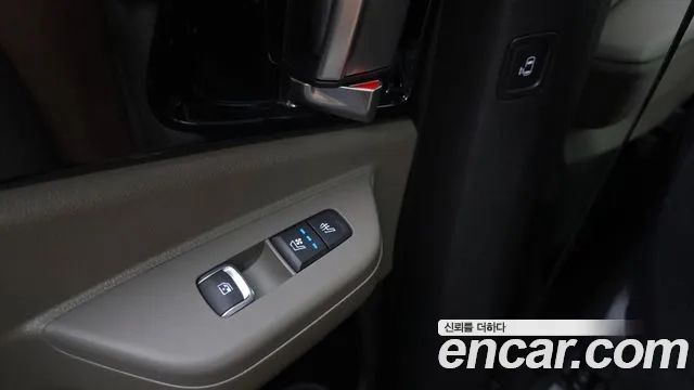 Kia The New Carnival 4th Generation id 2943362 из Кореи 7