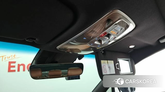 Genesis G80 (RG3) id 3871513 из Кореи 7