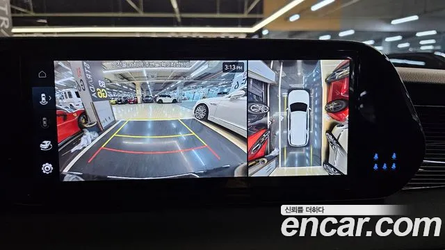 Hyundai The New Palisade id 2683753 из Кореи 7