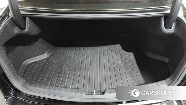 Kia K7 Premier id 4384381 из Кореи 7