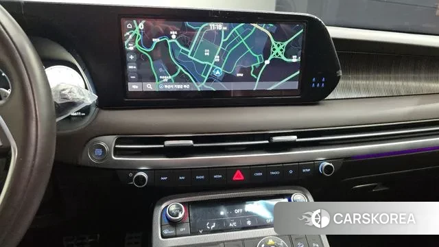 Hyundai The New Palisade id 3279592 из Кореи 7