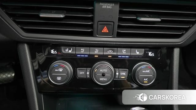 Volkswagen 7th Generation of Jetta id 4636764 из Кореи 7