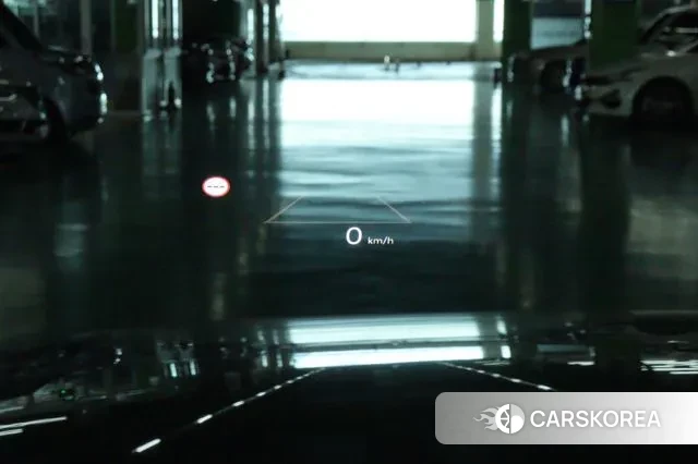 Hyundai Santa Fe (MX5) id 2997257 из Кореи 7