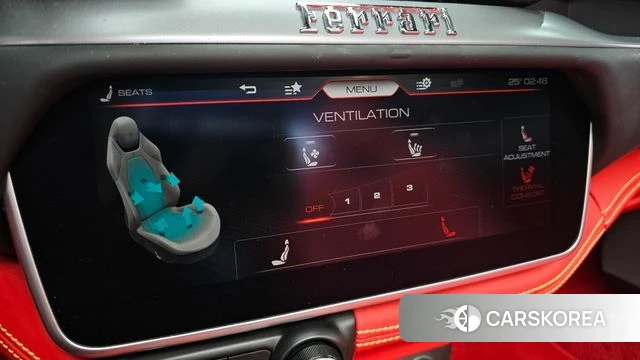 Ferrari Portofino id 4390058 из Кореи 7