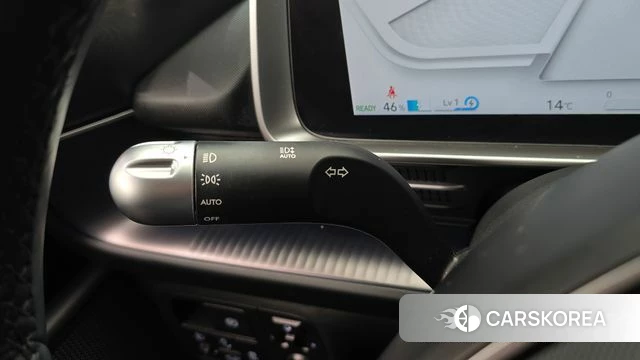 Hyundai Ionic 6 id 3922786 из Кореи 7