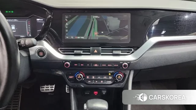 Kia The New Niro id 3587456 из Кореи 7