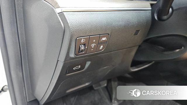 Kia K5 3rd generation id 3942004 из Кореи 7