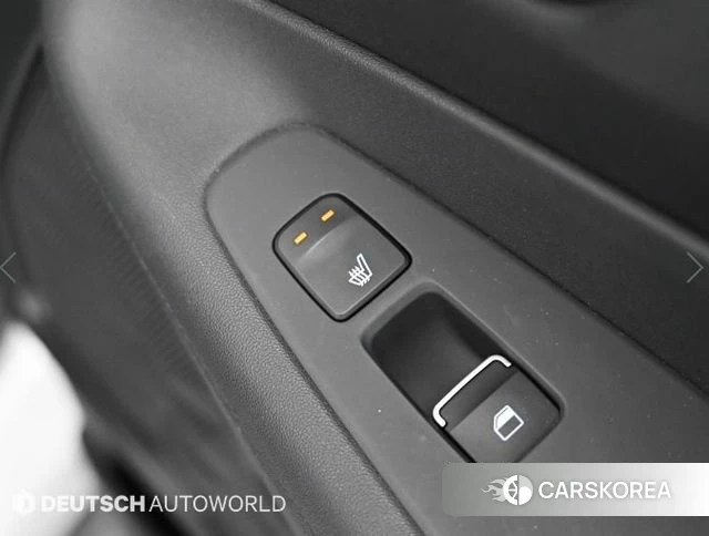 Hyundai Santa Fe TM id 4483341 из Кореи 7