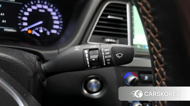 Genesis G80 id 3966585 из Кореи 7