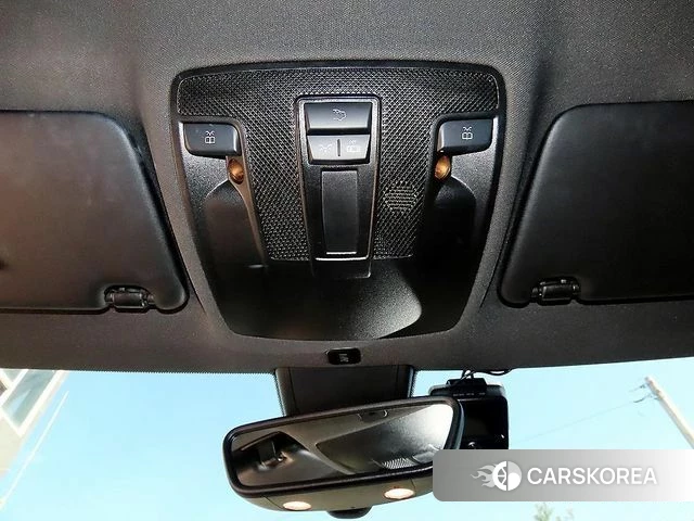 Mercedes-Benz CLA-Class C117 id 4203889 из Кореи 7