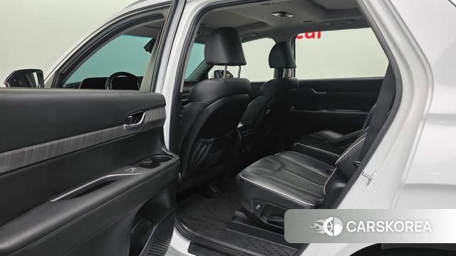 Hyundai The New Palisade id 4401482 из Кореи 7