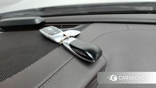 Mercedes-Benz CLS-Class C257 id 4496267 из Кореи 7