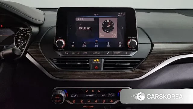 Nissan Altima (L34) id 3541145 из Кореи 7