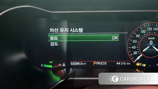 Ford Mustang id 3033188 из Кореи 7