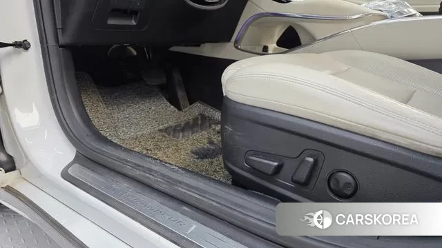 Hyundai The New Grandeur IG id 3432936 из Кореи 7