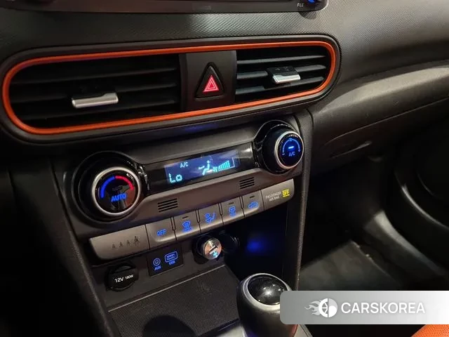 Hyundai Kona id 3045458 из Кореи 7