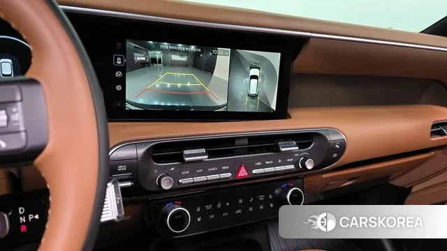 Hyundai Palisade (LX3) id 3731445 из Кореи 7