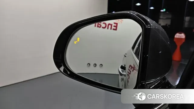 Hyundai Santa Fe TM id 3747799 из Кореи 7