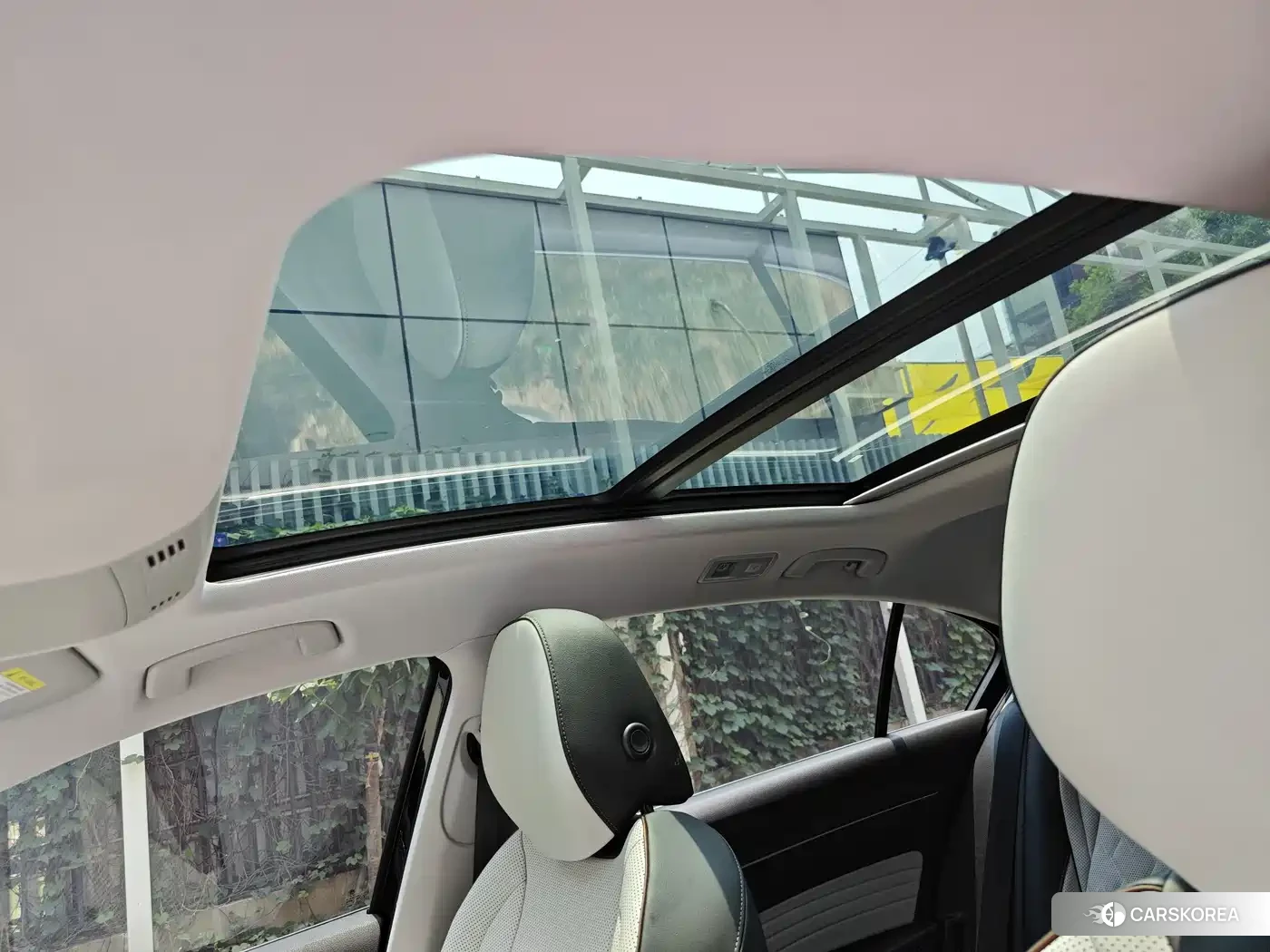 Volkswagen Magotan id 4553659 из Китая 7