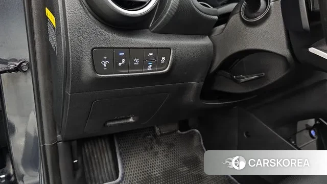 Hyundai Kona Electric id 2986773 из Кореи 7