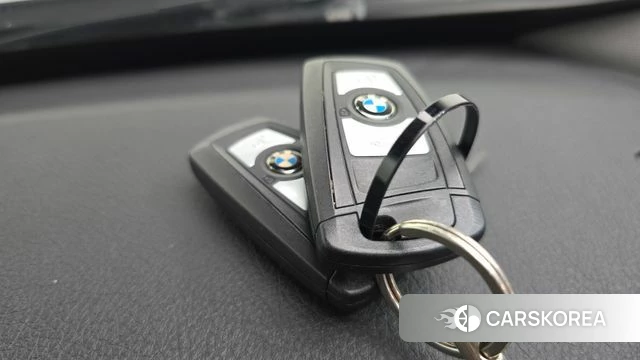 BMW 3 Series GT (F34) id 4581439 из Кореи 7