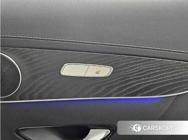 Mercedes-Benz GLC-Class X253 id 3518226 из Кореи 7