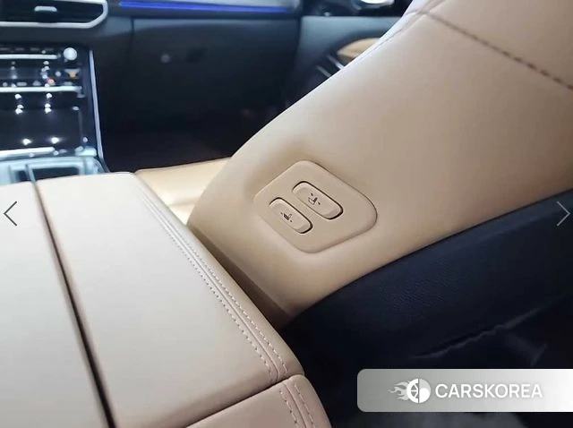 Kia K7 Premier id 3867069 из Кореи 7