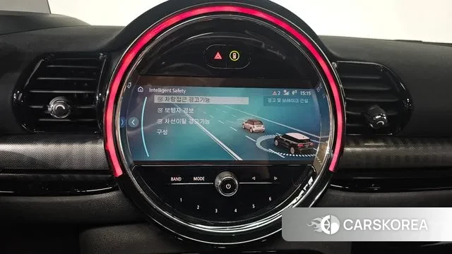 Mini Cooper S Clubman id 3685240 из Кореи 7