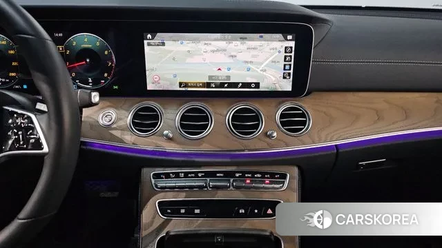 Mercedes-Benz E-Class W213 id 2974827 из Кореи 7