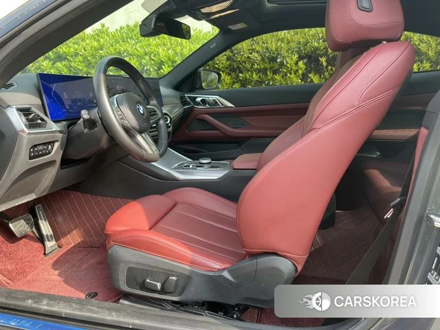 BMW 4 series id 4259370 из Китая 7