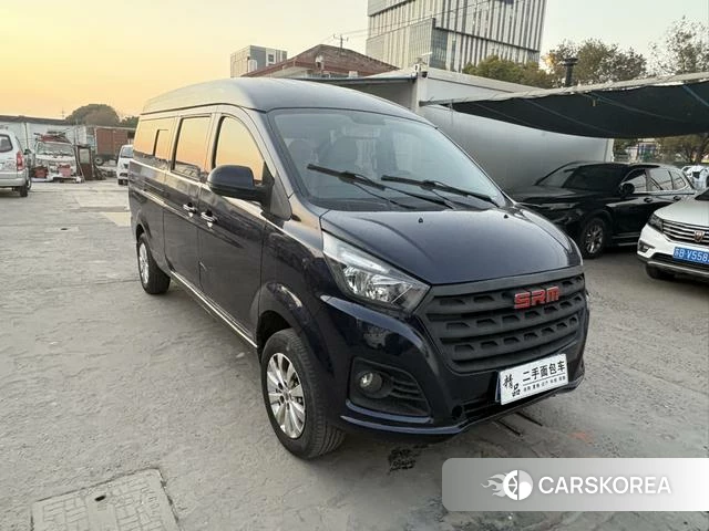 Xinyuan Automobile Golden Sea Lion id 4239042 из Китая 7
