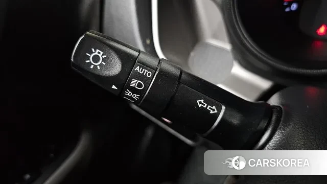 Kia The New Ray id 3655236 из Кореи 7