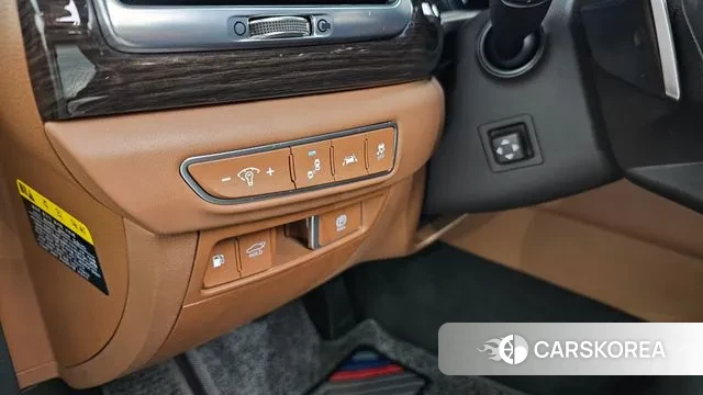 Genesis G90 id 3060751 из Кореи 7