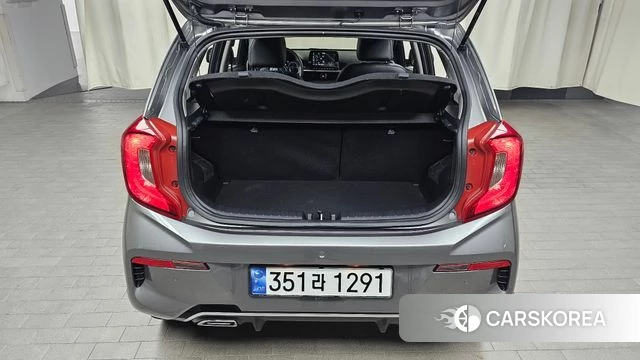 Kia Morning Urban (JA) id 4534004 из Кореи 7