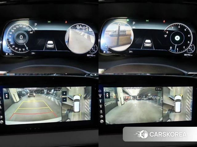 Hyundai Palisade id 3941902 из Кореи 7