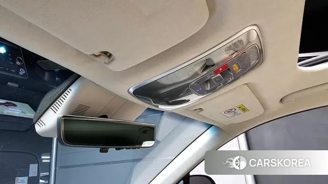 Genesis GV80 Coupe id 3507653 из Кореи 7