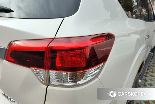 Nissan Tuda id 4240852 из Китая 7