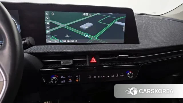 Kia EV6 id 3443033 из Кореи 7