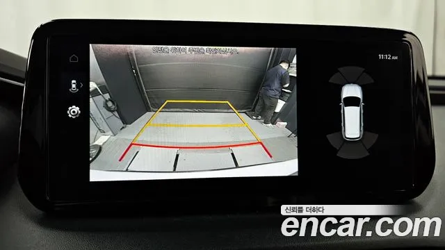 Hyundai The New Santa Fe id 2694994 из Кореи 7