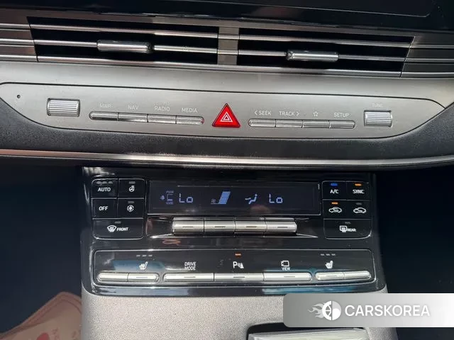 Hyundai The New Grandeur IG id 3013476 из Кореи 7