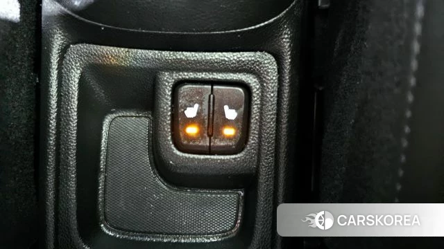 Chevrolet (GM Daewoo) The New Spark id 3898518 из Кореи 7