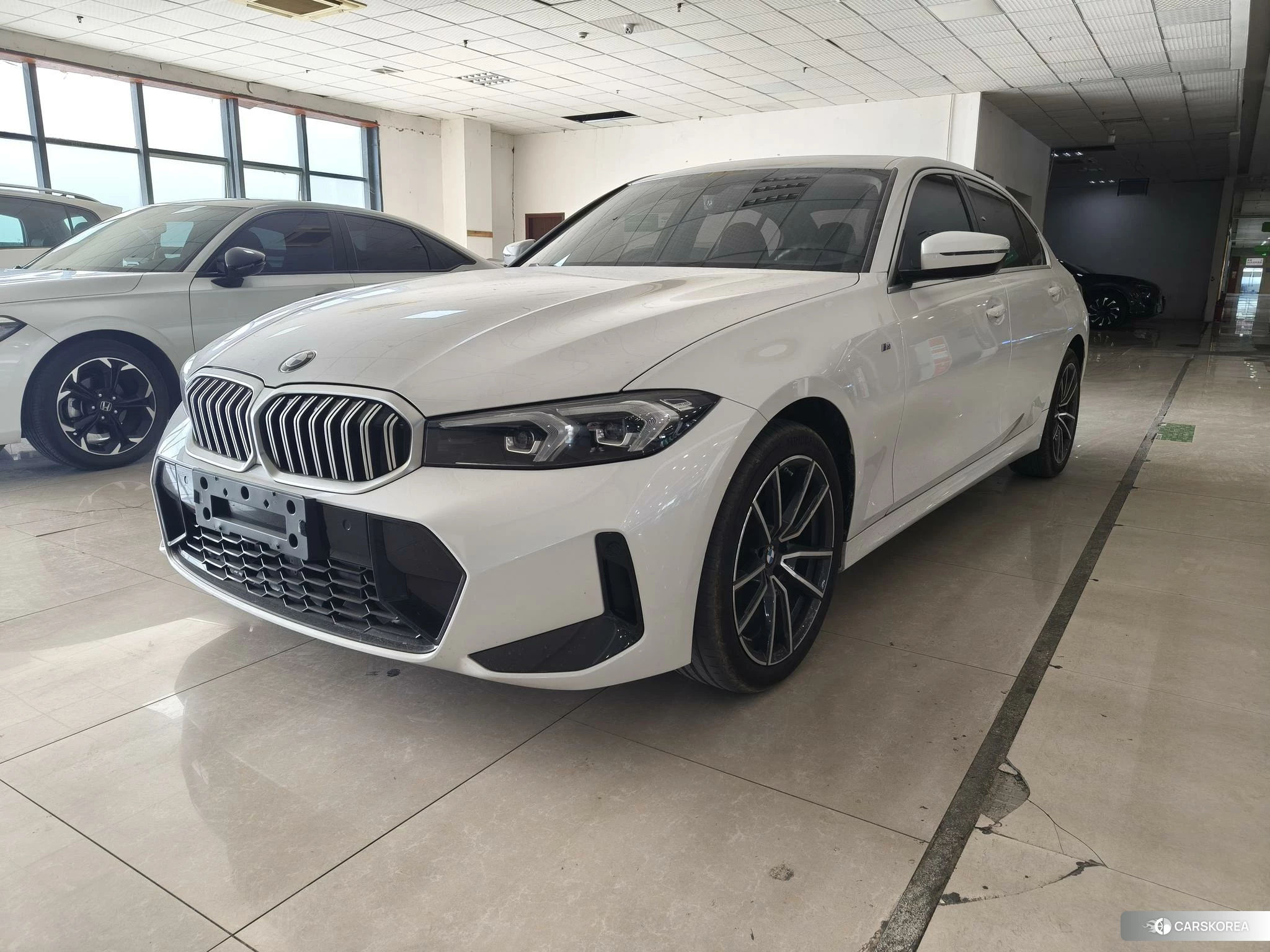 BMW 3 series id 4455333 из Китая 7