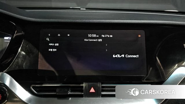 Kia The New Niro id 4224932 из Кореи 7